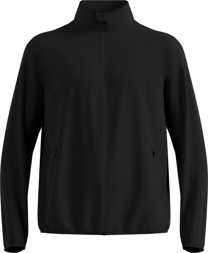 Odlo Men´s Essential Light Jacket Black Odlo