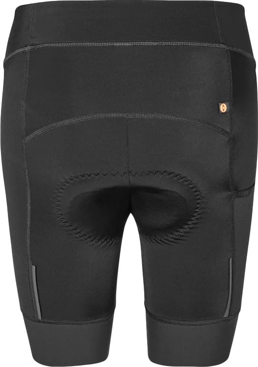 Gripgrab Women's GripGrab RIDE Cycling Shorts Black Gripgrab