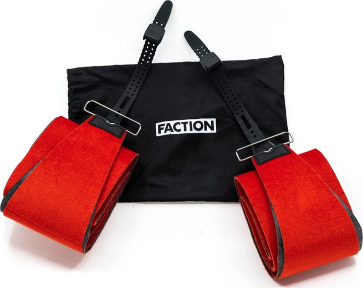 Faction Faction Skins Multifit 130 Red Faction Faction Faction Skins Multifit 130 Red Faction