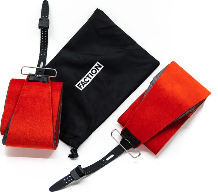 Faction Faction Skins Multifit 130 Red Faction Faction Faction Skins Multifit 130 Red Faction