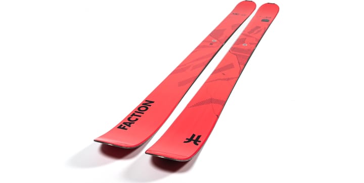 Faction Faction Agent 3 Orange Faction