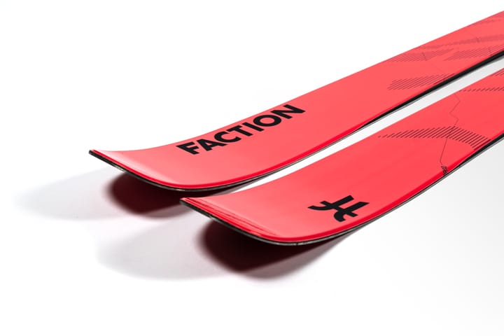 Faction Faction Agent 3 Orange Faction