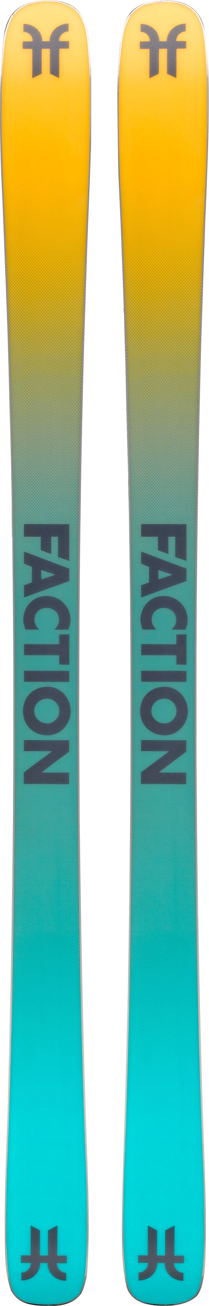 Faction Faction Prodigy 0 Nocolour Faction