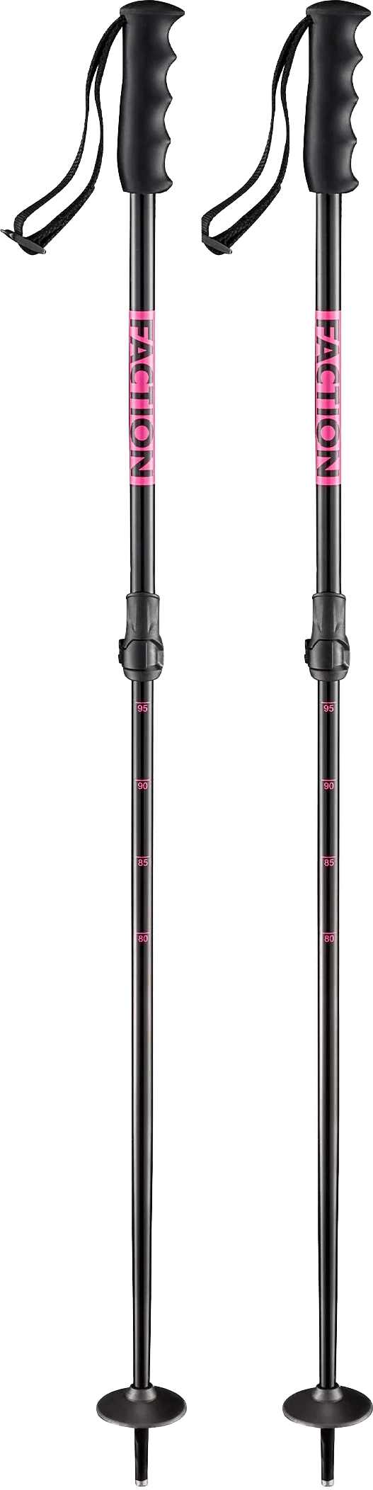 Faction Junior´s Faction Prodigy Pole Black Faction