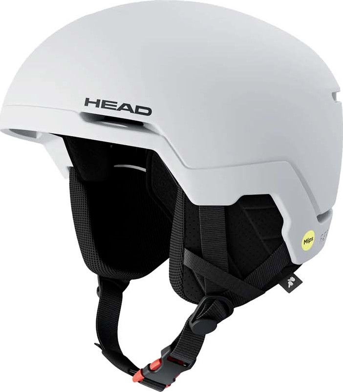 Head Faero Mips White