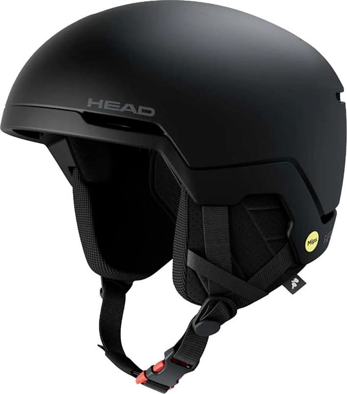 Head Faero Mips Black Head