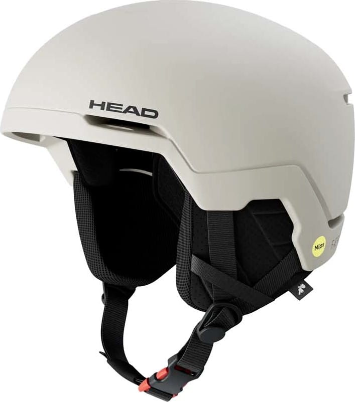 Head Faero Mips Sand Head