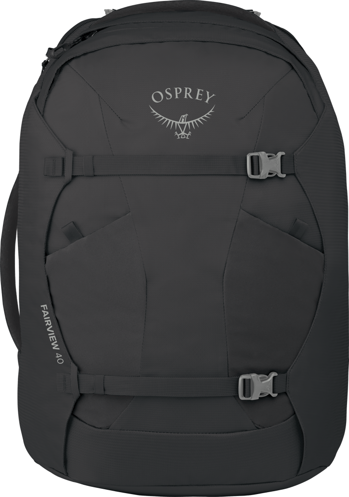 Osprey Women's Fairview 40 Black Osprey