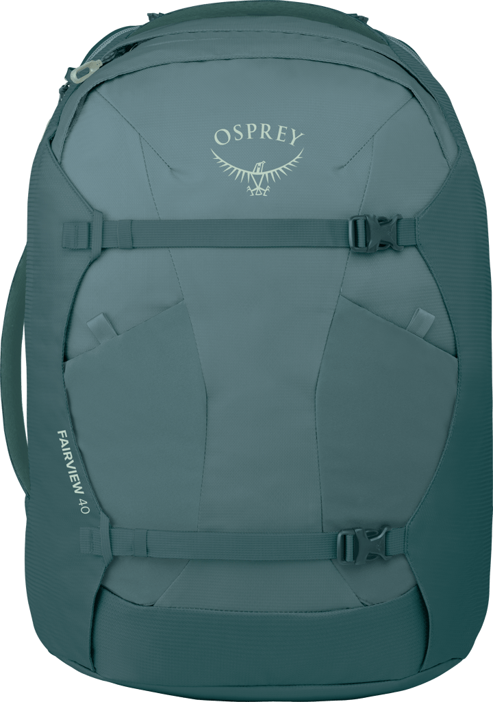 Osprey Women's Fairview 40 Cascade Blue/Torrent Blue Osprey