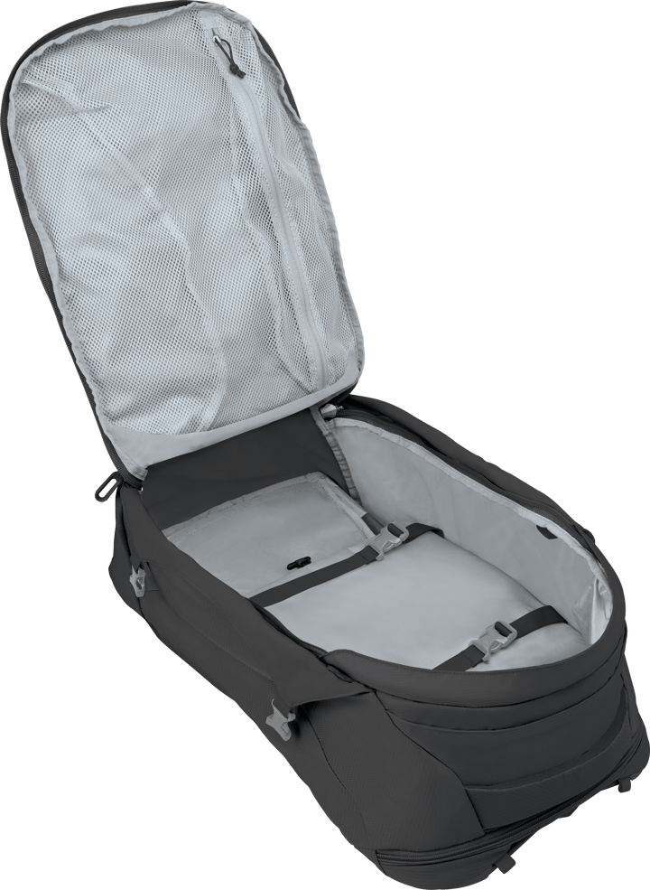 Osprey Women's Fairview 40 Black Osprey