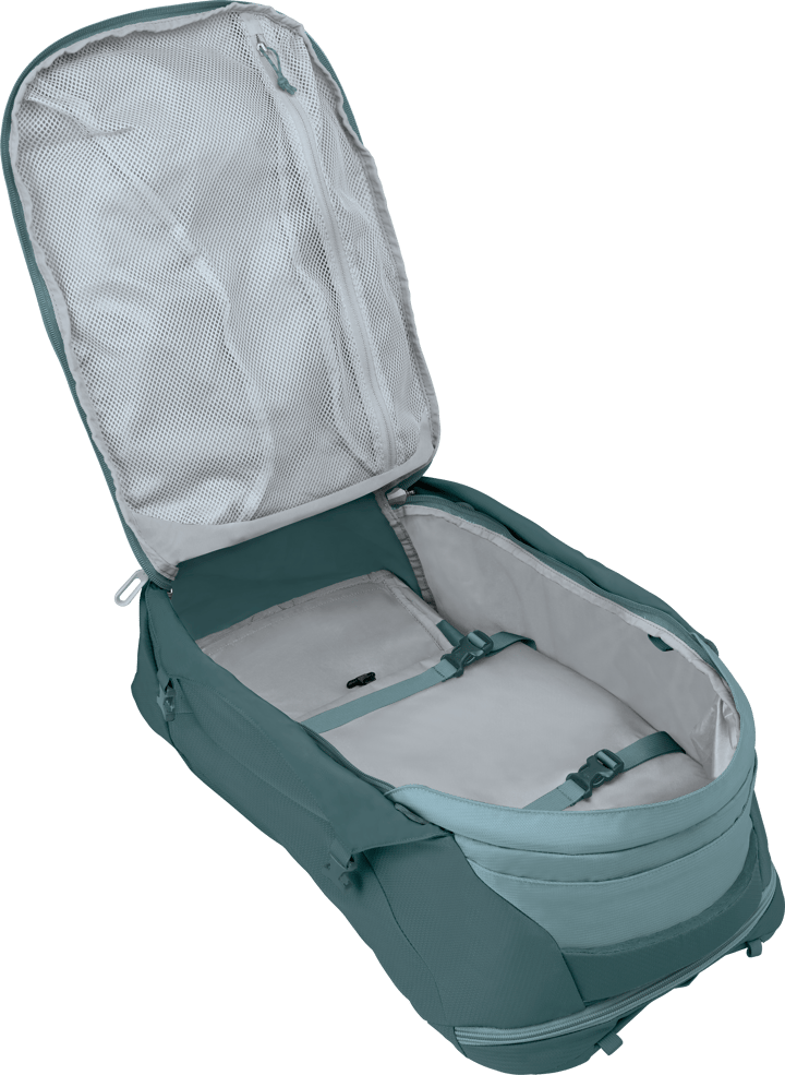 Osprey Women's Fairview 40 Cascade Blue/Torrent Blue Osprey