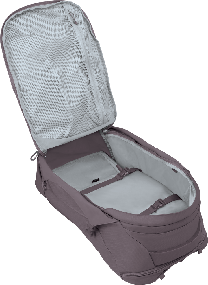 Osprey Women's Fairview 40 Graphite Purple Osprey