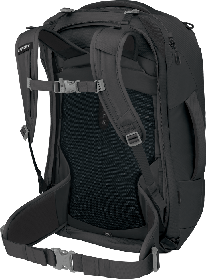 Osprey Women's Fairview 40 Black Osprey