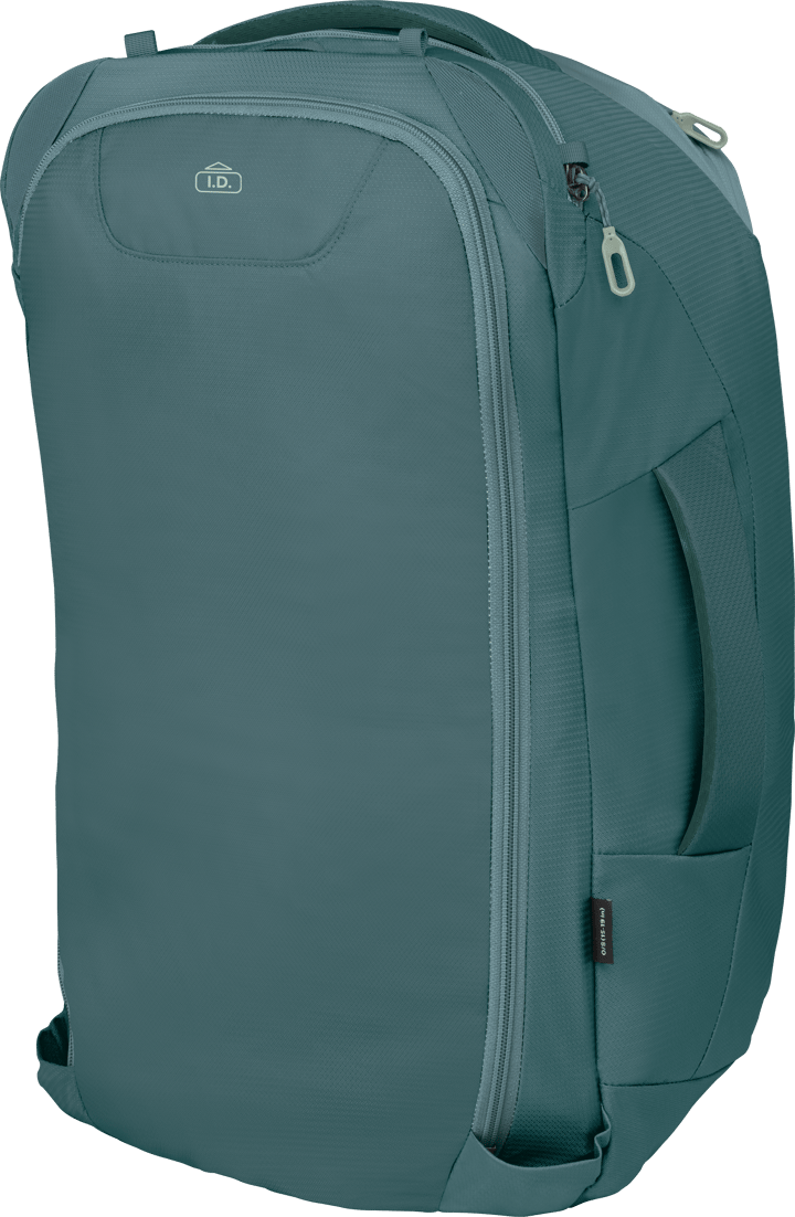 Osprey Women's Fairview 40 Cascade Blue/Torrent Blue Osprey