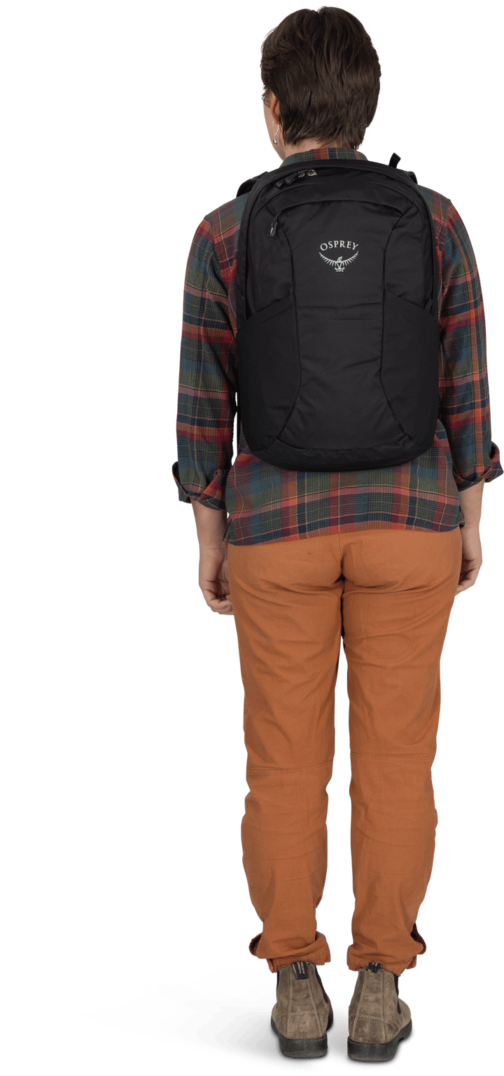 Osprey Women's Fairview 55 Black Osprey