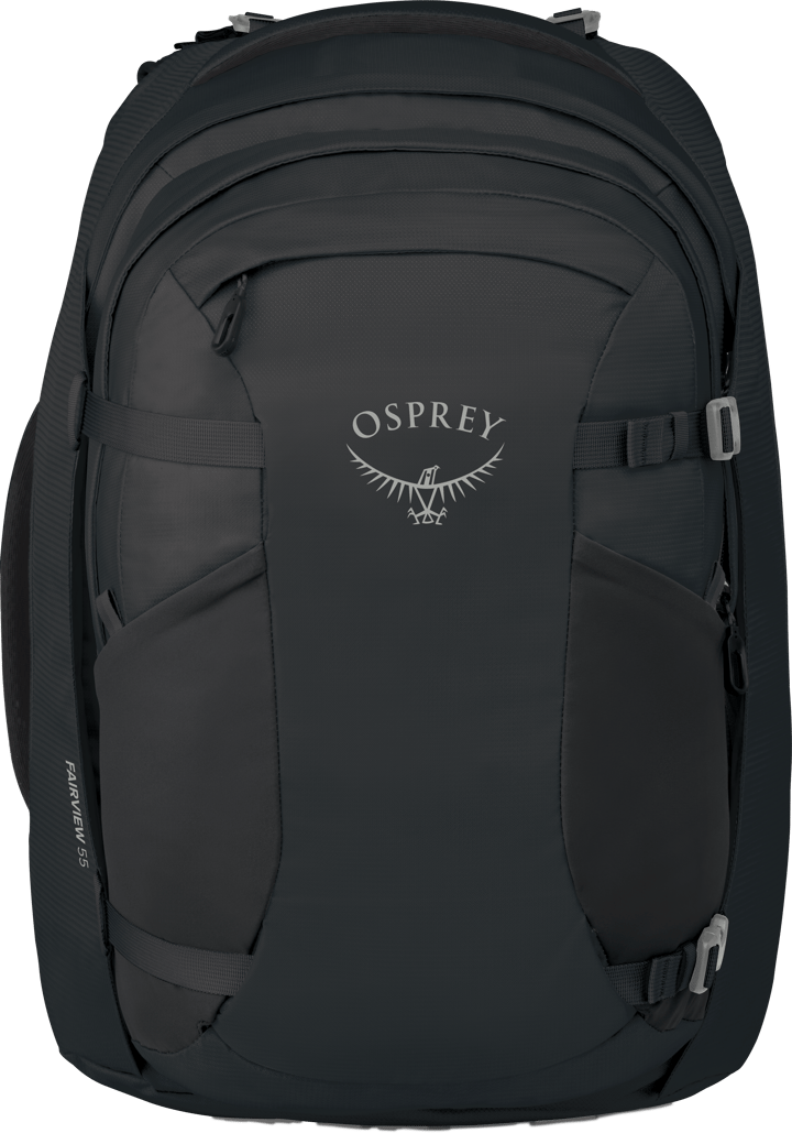 Osprey Women's Fairview 55 Black Osprey