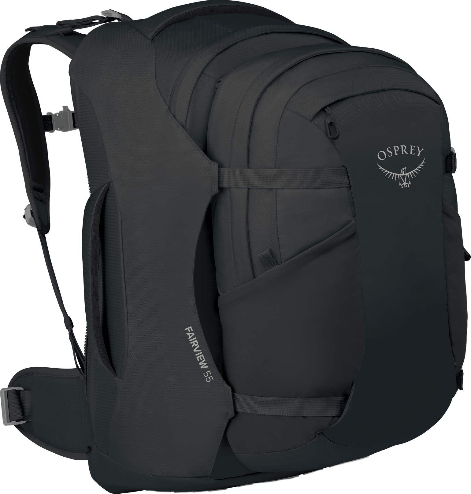 Osprey Women's Fairview 55 Black