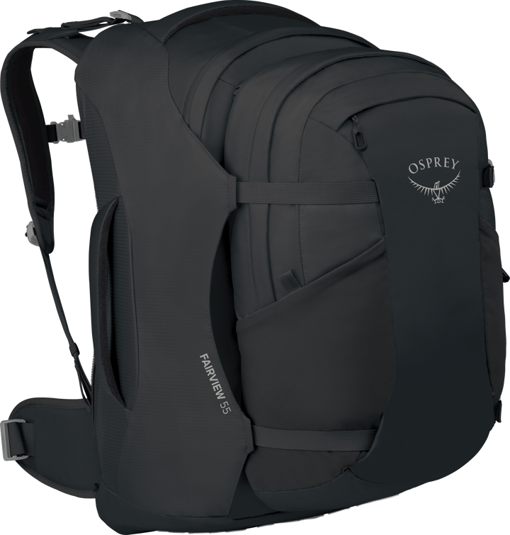 Osprey Women's Fairview 55 Black Osprey