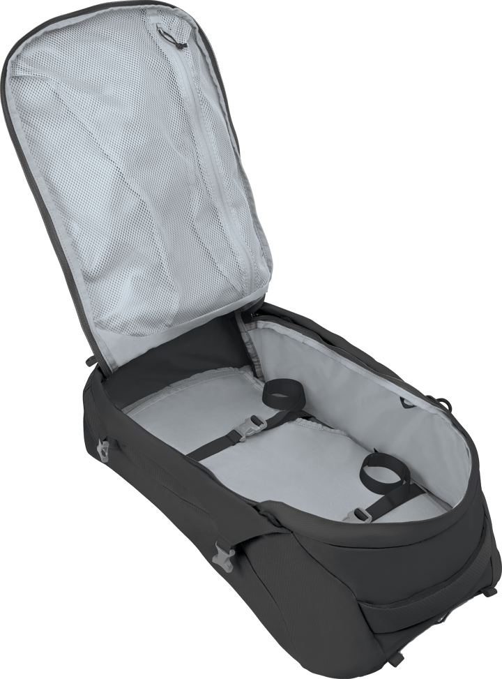 Osprey Women's Fairview 55 Black Osprey