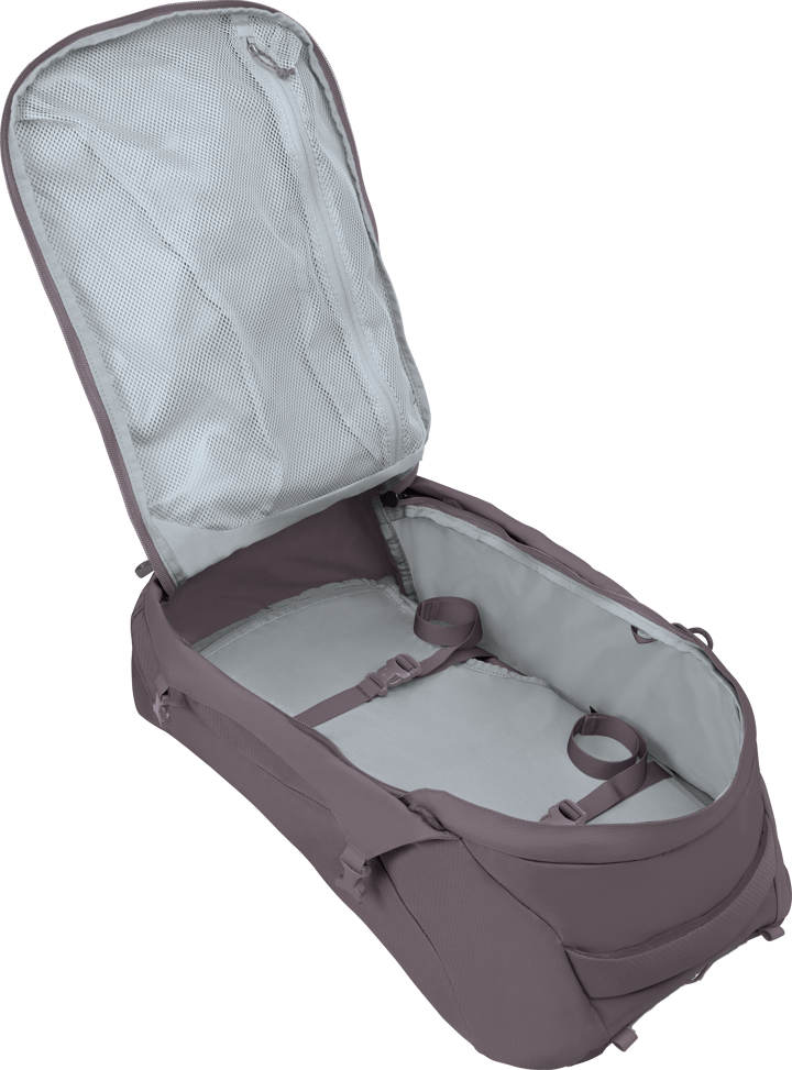 Osprey Women's Fairview 55 Graphite Purple Osprey