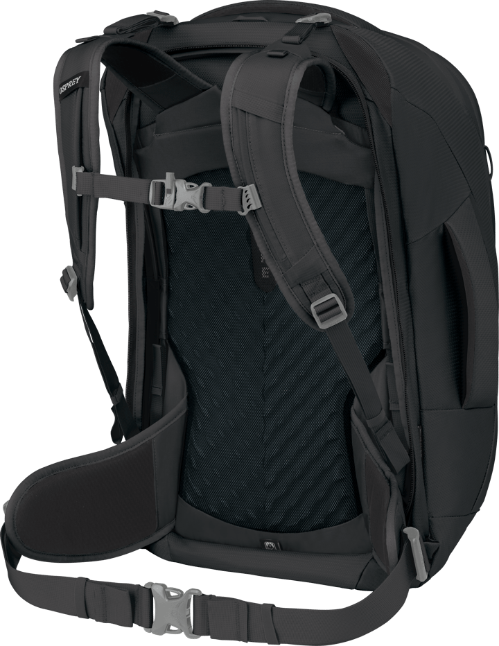 Osprey Women's Fairview 55 Black Osprey