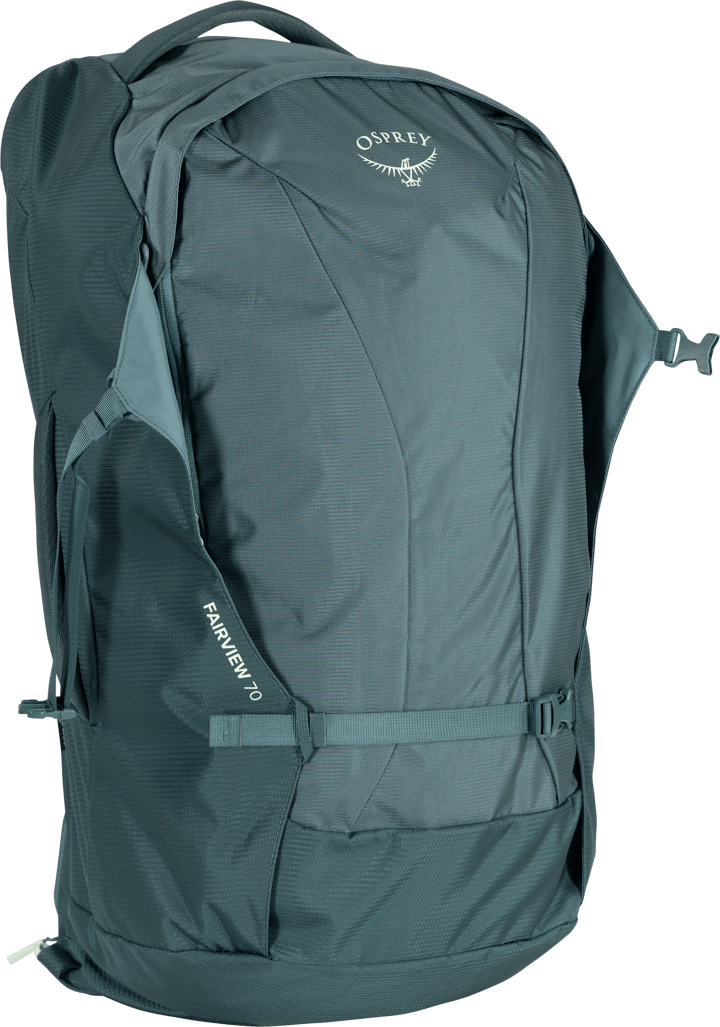 Osprey Women's Fairview 70 Cascade Blue/Torrent Blue Osprey