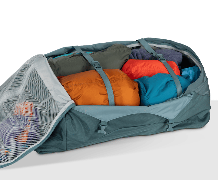 Osprey Women's Fairview 70 Cascade Blue/Torrent Blue Osprey