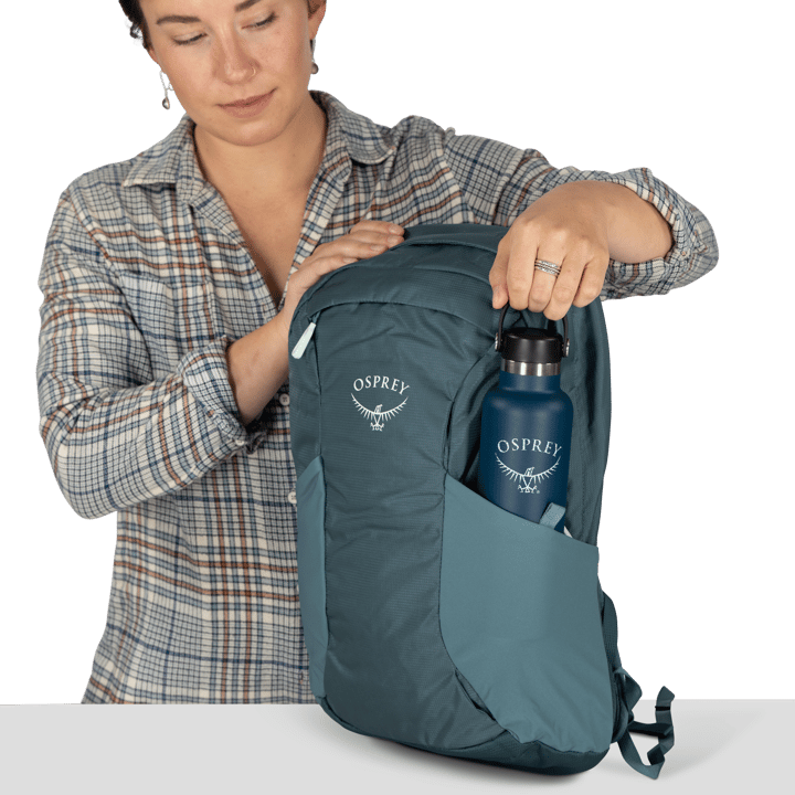 Osprey Women's Fairview 70 Cascade Blue/Torrent Blue Osprey