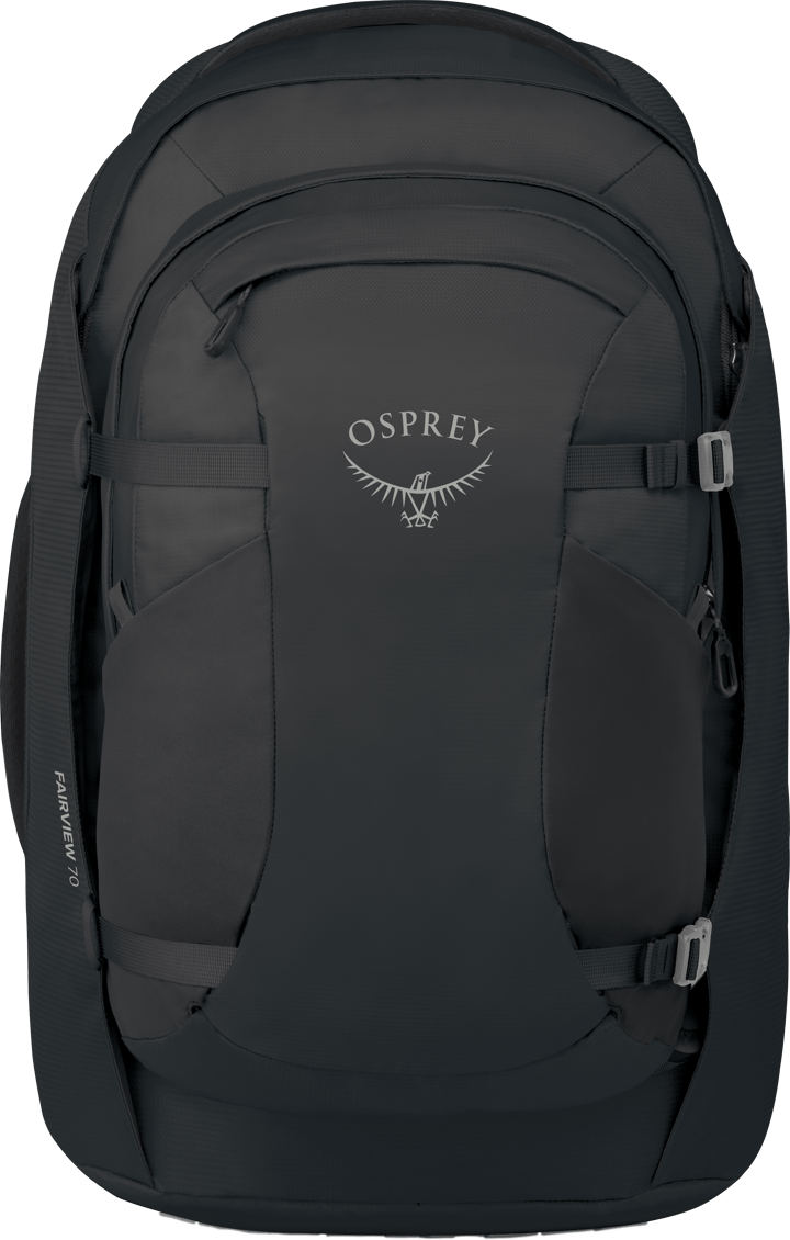 Osprey Women's Fairview 70 Black Osprey