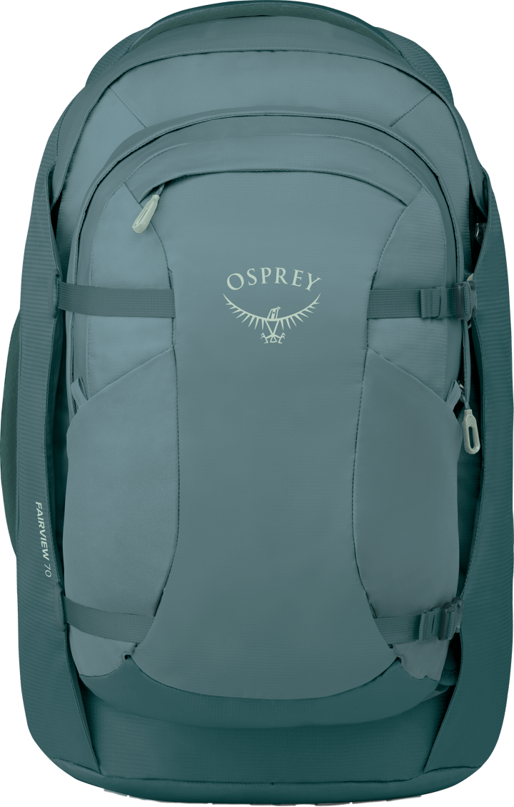 Osprey Women's Fairview 70 Cascade Blue/Torrent Blue Osprey