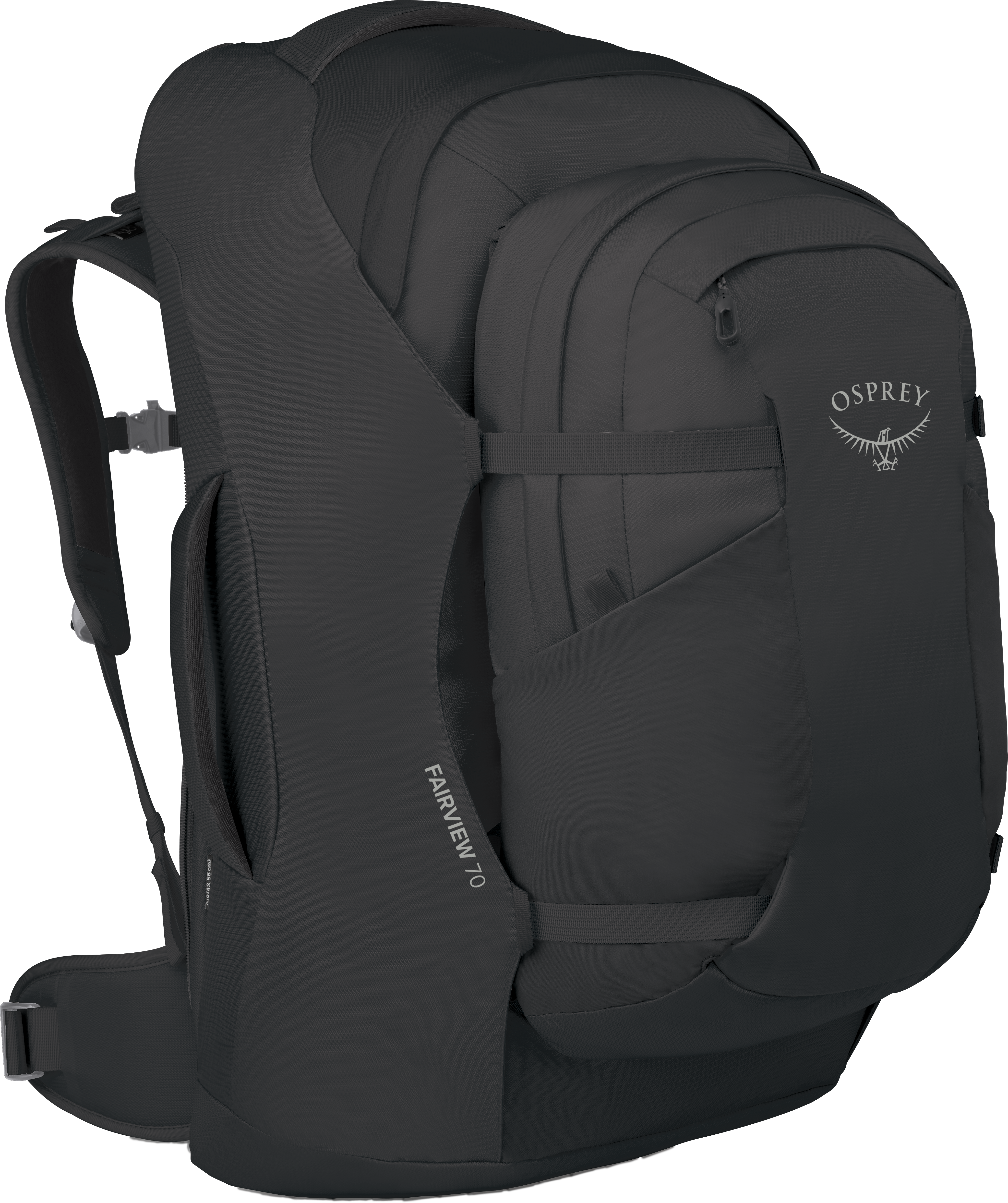 Osprey Women's Fairview 40