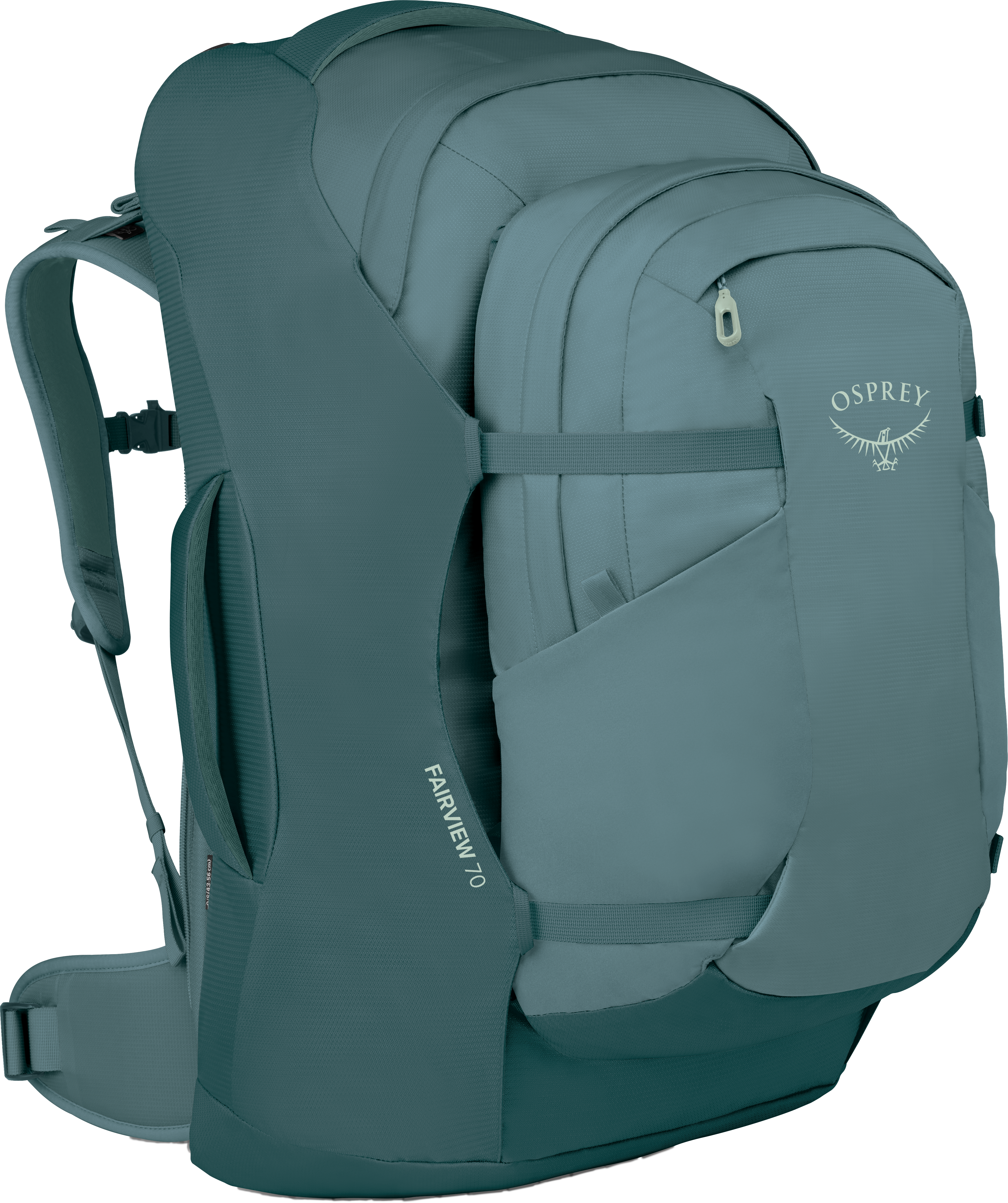 Osprey Women's Fairview 40