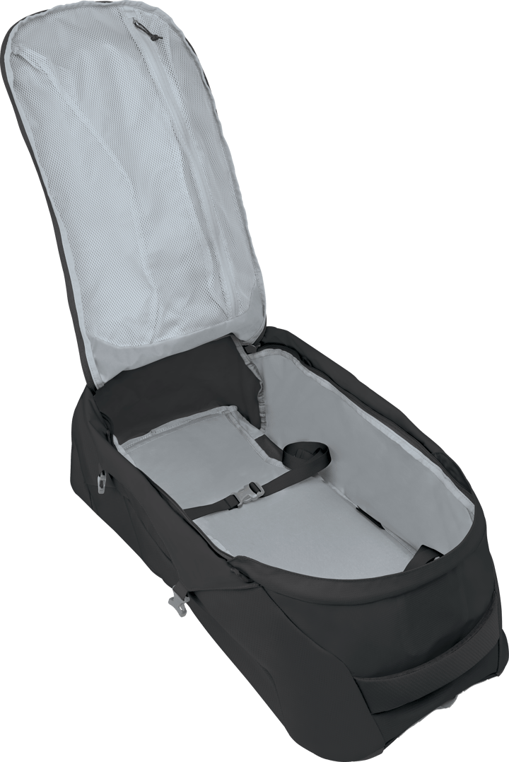 Osprey Women's Fairview 70 Black Osprey