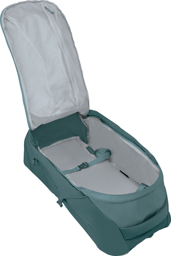 Osprey Women's Fairview 70 Cascade Blue/Torrent Blue Osprey