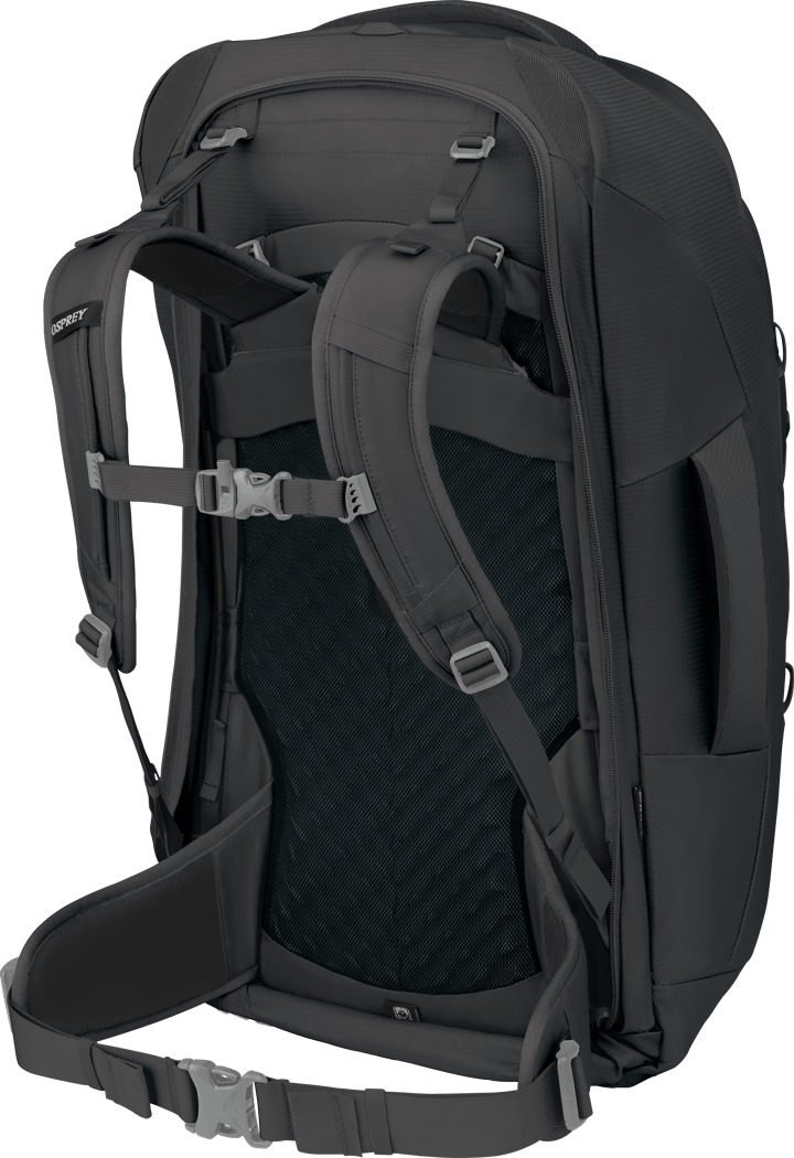 Osprey Women's Fairview 70 Black Osprey