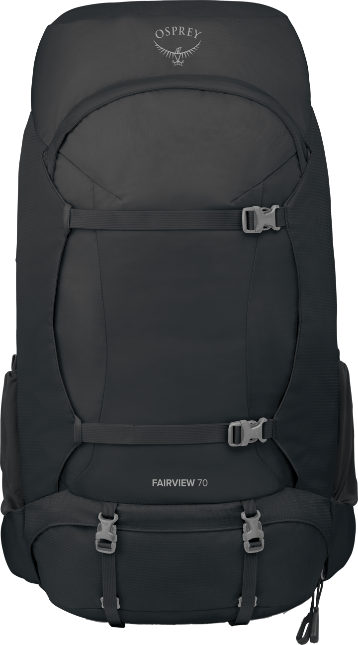 Osprey Women's Fairview Trek 70 Black Osprey