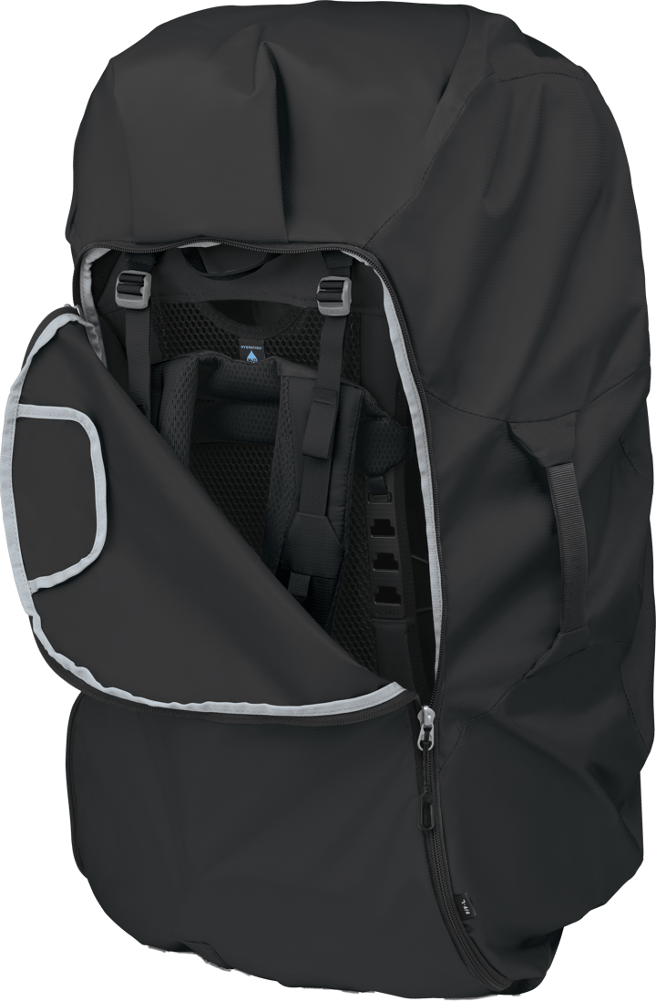 Osprey Women's Fairview Trek 70 Black Osprey