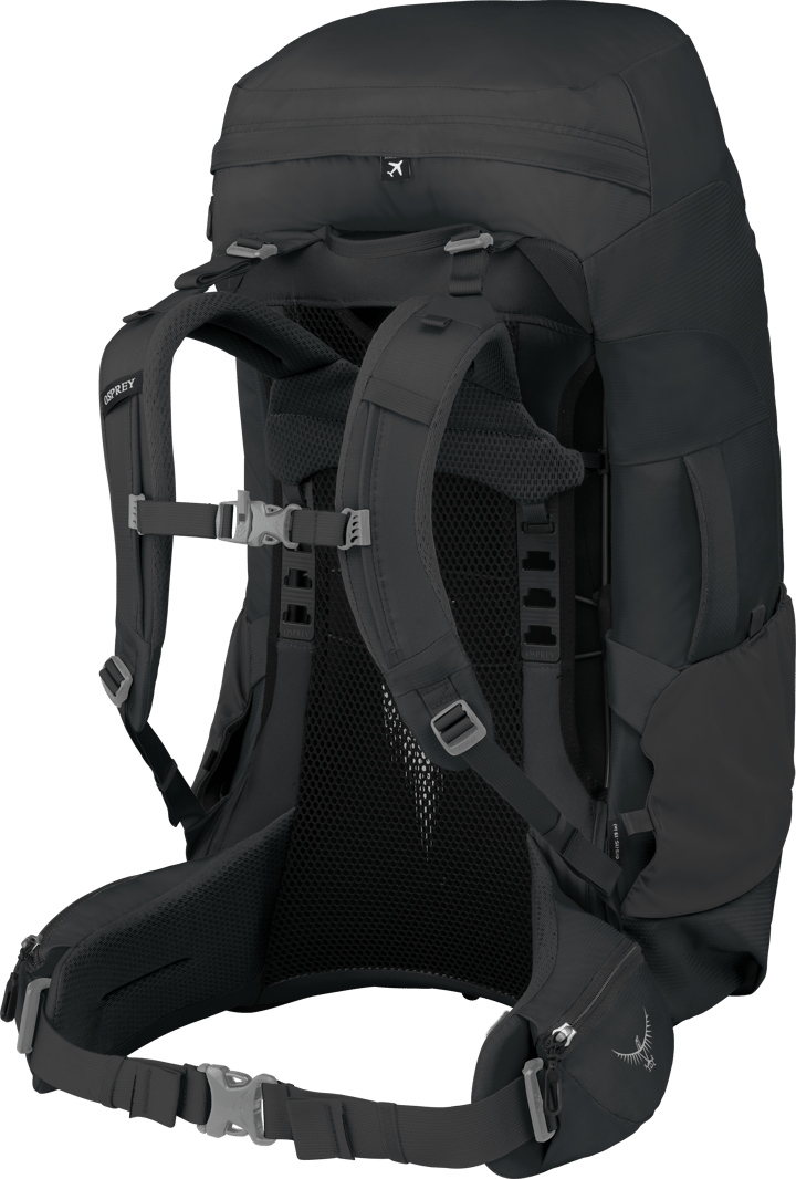 Osprey Women's Fairview Trek 70 Black Osprey