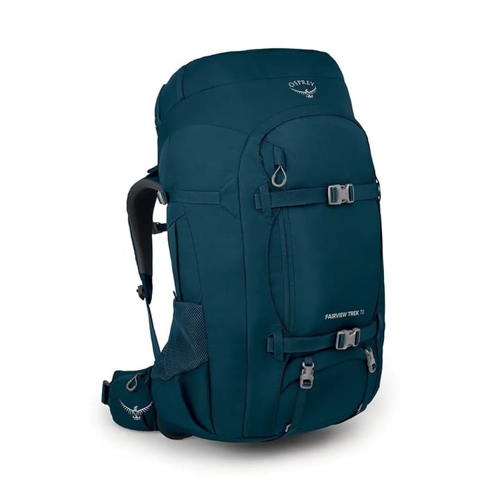 Osprey Fairview Trek 70 Night Jungle Blue Osprey