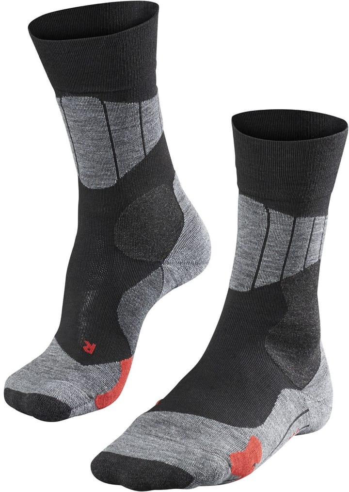 Falke Women's SC1 Socks Black/Mix