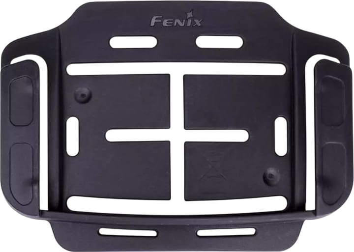 Fenix Alg-03 V2.0 Hjelmfeste Til Hodelykt Sort Fenix