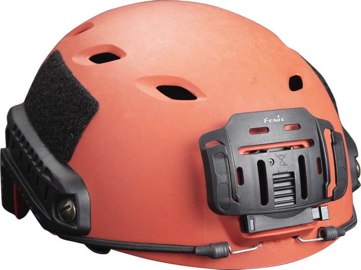 Fenix ALG-04 Hjelmfeste Til Hodelykt Sort Fenix Fenix ALG-04 Hjelmfeste Til Hodelykt Sort Fenix