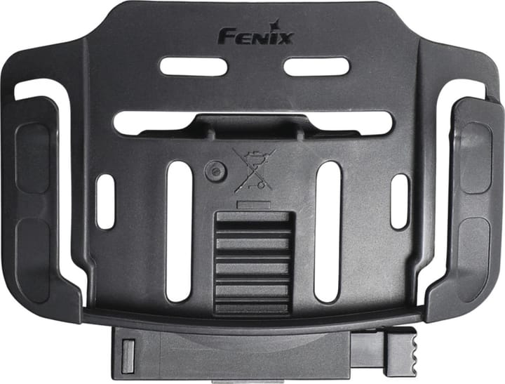 Fenix ALG-04 Hjelmfeste Til Hodelykt Sort Fenix