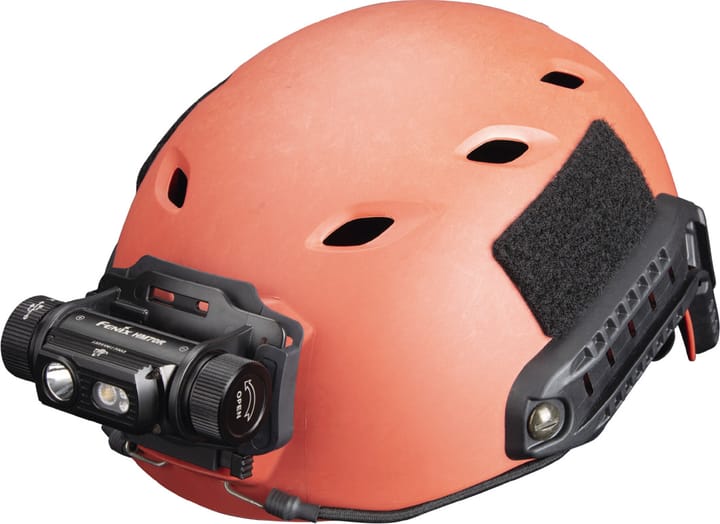 Fenix ALG-04 Hjelmfeste Til Hodelykt Sort Fenix Fenix ALG-04 Hjelmfeste Til Hodelykt Sort Fenix