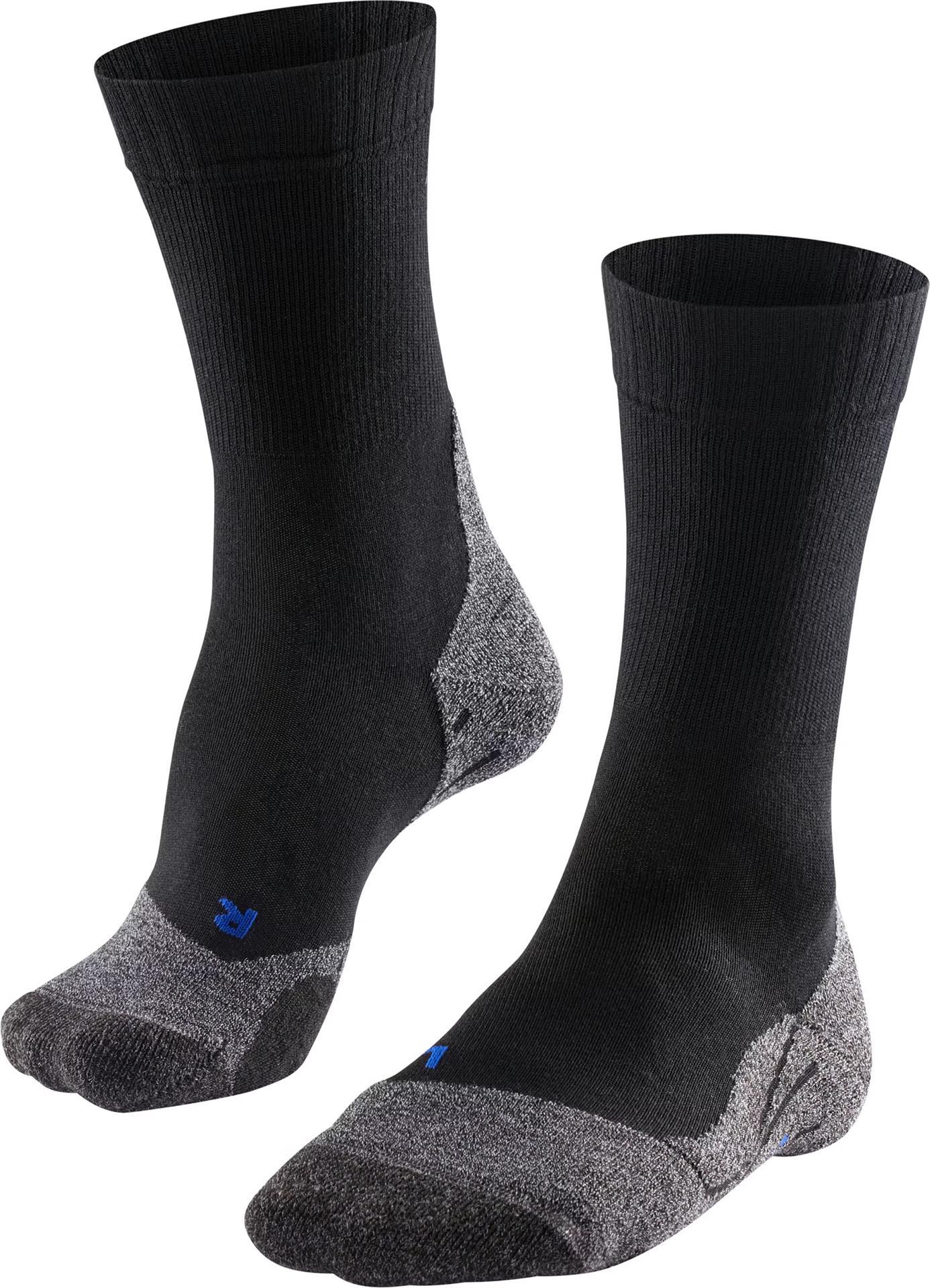 FALKE Men's Tk2 Explore Cool strumpor