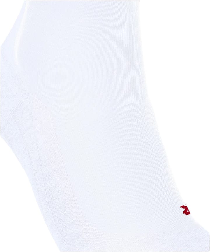 Falke RU4 Endurance Men Running Socks White Falke