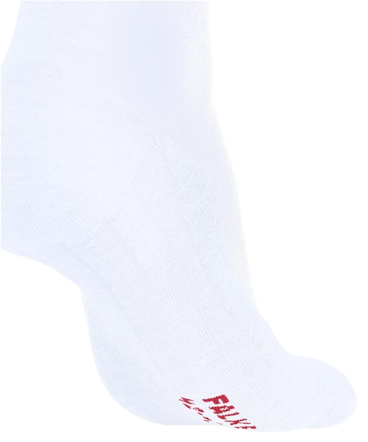 Falke RU4 Endurance Men Running Socks White Falke