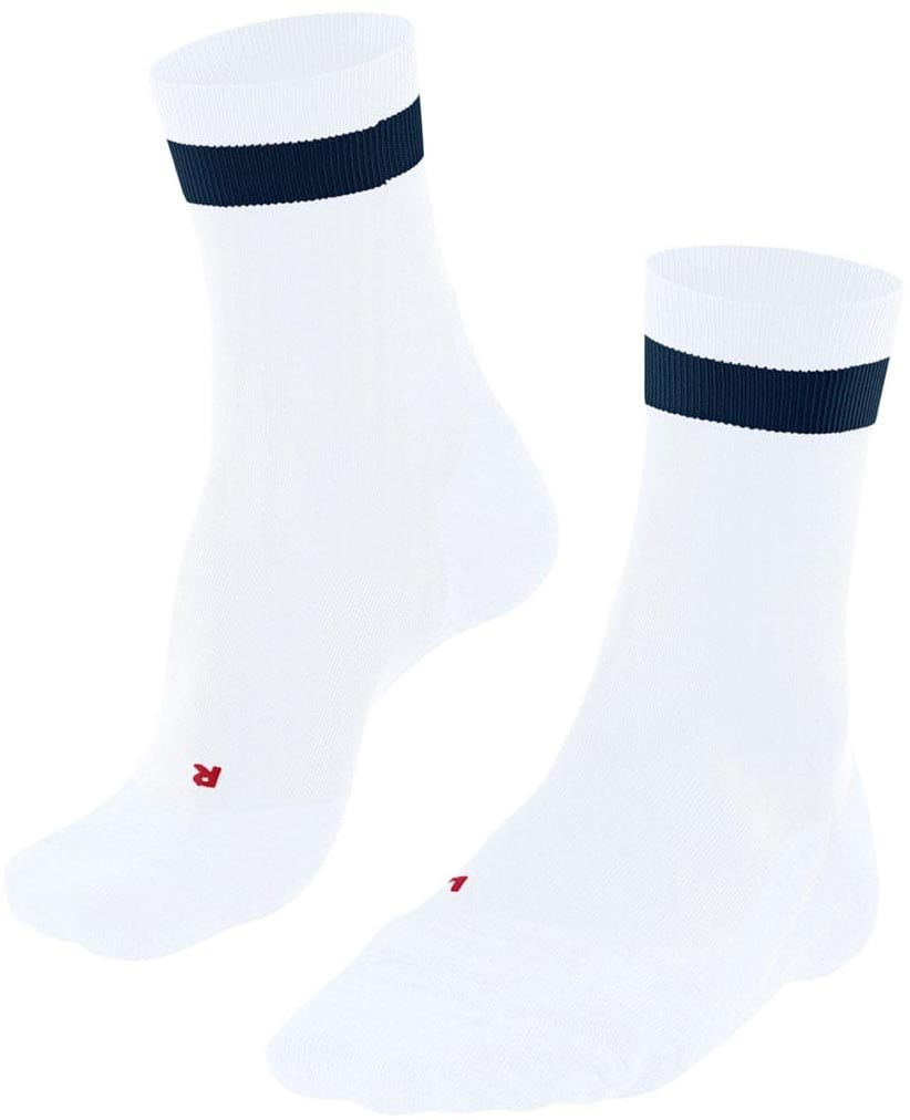 Falke RU4 Endurance Men Running Socks White