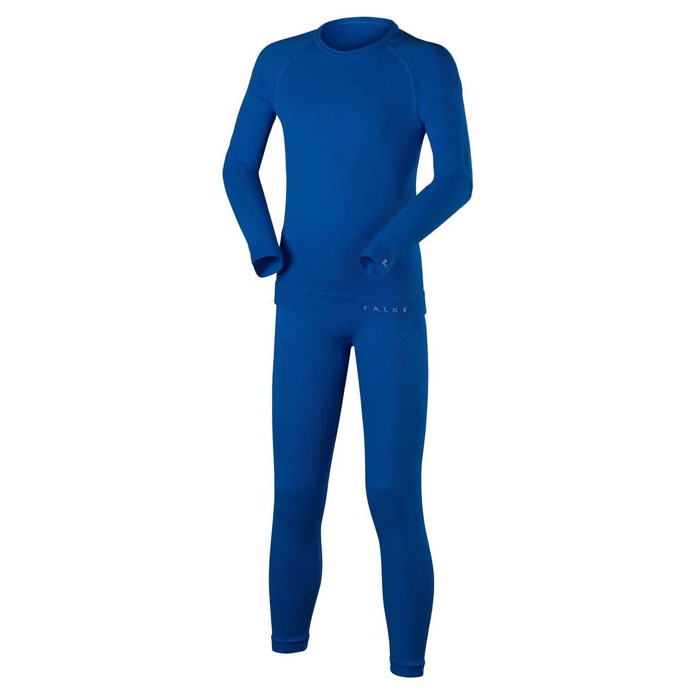 Falke Kids' Functional Underwear Maximum Warm Yve