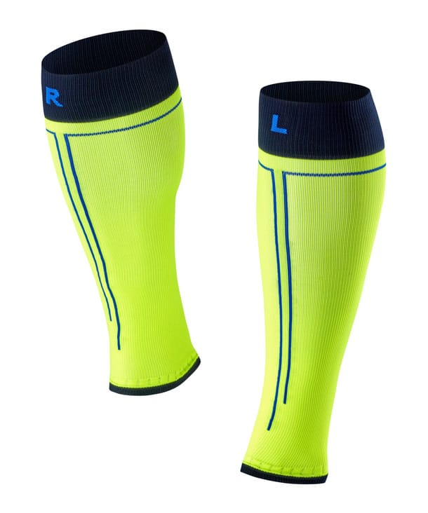 Falke Men's Energizing Tube Knee-high Lightning Falke